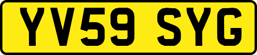 YV59SYG