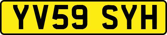 YV59SYH