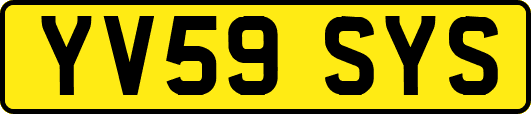 YV59SYS