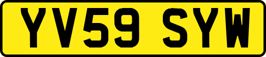 YV59SYW