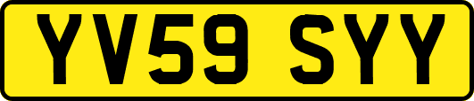 YV59SYY