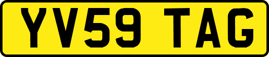 YV59TAG