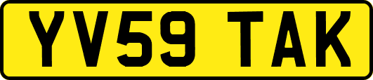 YV59TAK