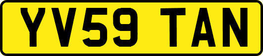 YV59TAN
