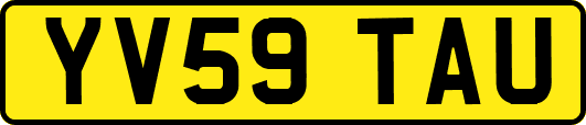 YV59TAU