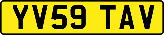 YV59TAV