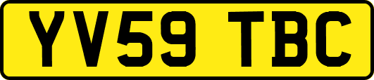 YV59TBC