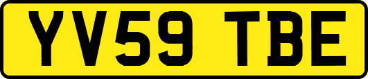 YV59TBE