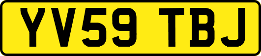 YV59TBJ