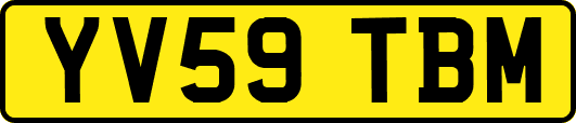 YV59TBM