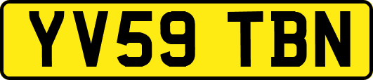 YV59TBN
