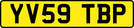 YV59TBP