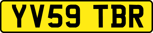 YV59TBR