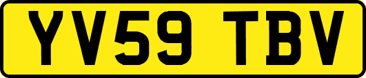 YV59TBV