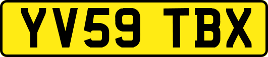 YV59TBX