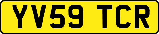 YV59TCR