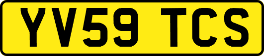 YV59TCS