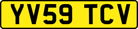 YV59TCV