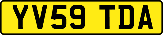 YV59TDA