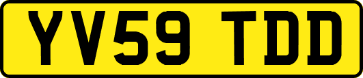 YV59TDD
