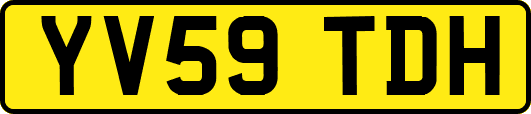 YV59TDH