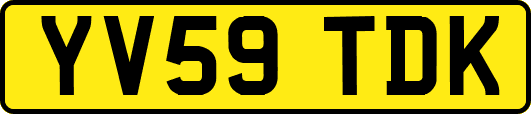 YV59TDK