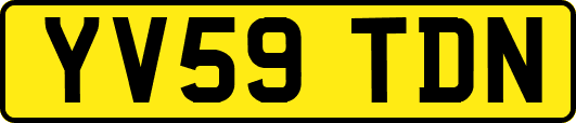 YV59TDN