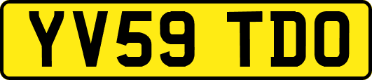 YV59TDO
