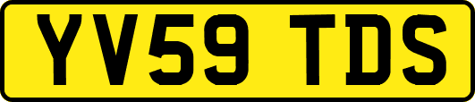 YV59TDS