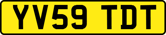 YV59TDT