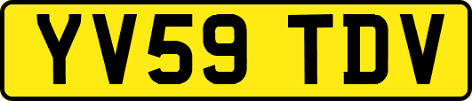 YV59TDV