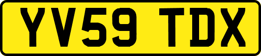 YV59TDX
