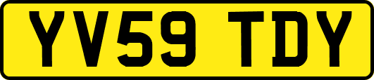 YV59TDY