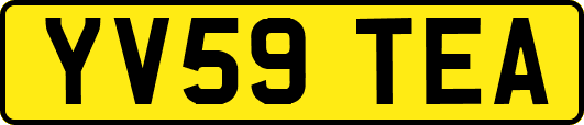 YV59TEA
