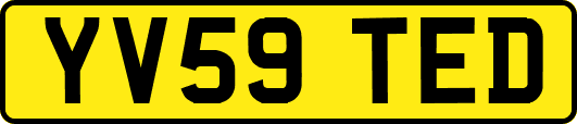 YV59TED