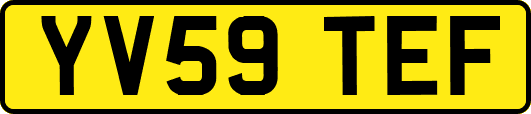 YV59TEF