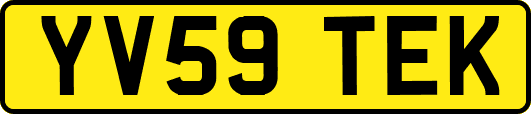 YV59TEK