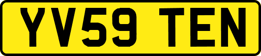 YV59TEN