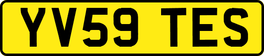 YV59TES