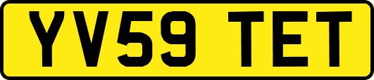 YV59TET