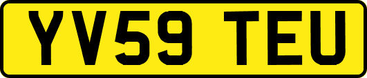 YV59TEU