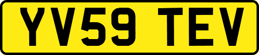 YV59TEV