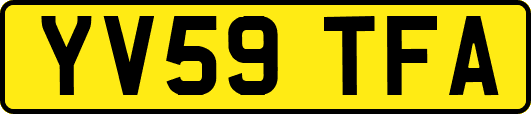 YV59TFA