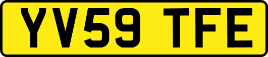 YV59TFE