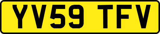 YV59TFV
