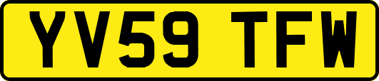 YV59TFW