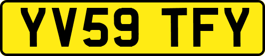 YV59TFY