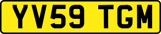 YV59TGM