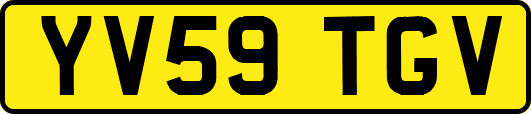 YV59TGV