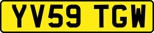 YV59TGW